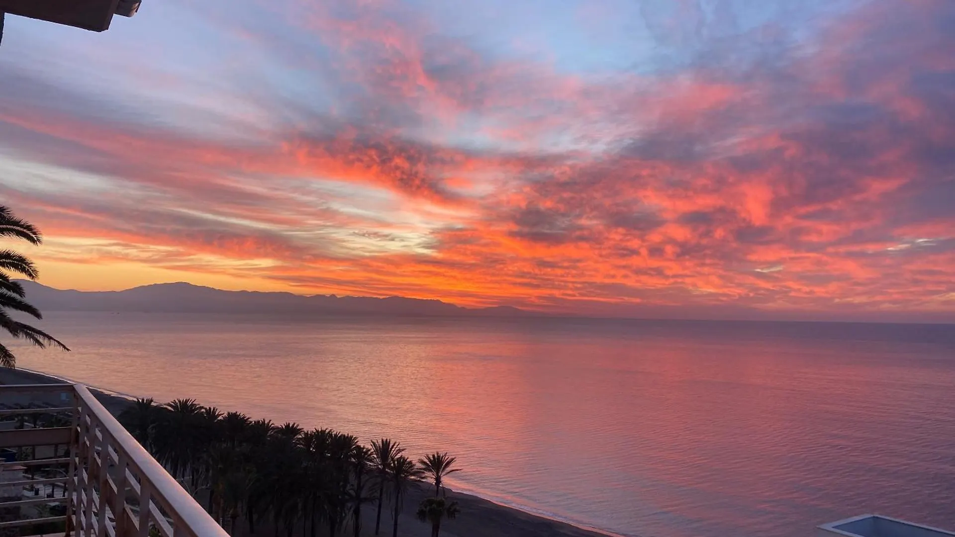 La Roca Suite Balcon Al Mar Torremolinos