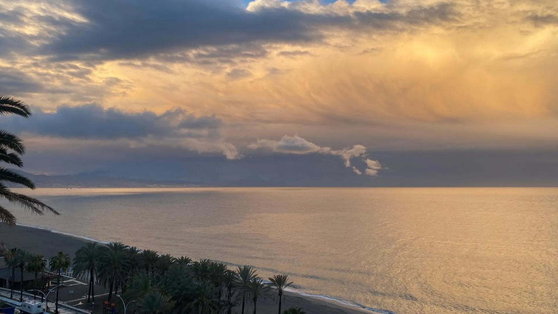 La Roca Suite Balcon Al Mar Torremolinos Spagna