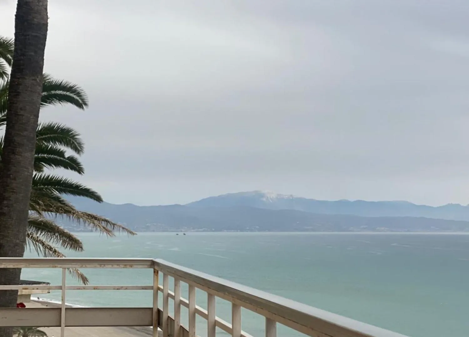 Alloggio in famiglia La Roca Suite Balcon Al Mar Torremolinos