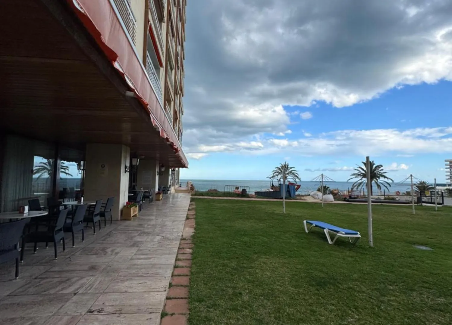La Roca Suite Balcon Al Mar Torremolinos
