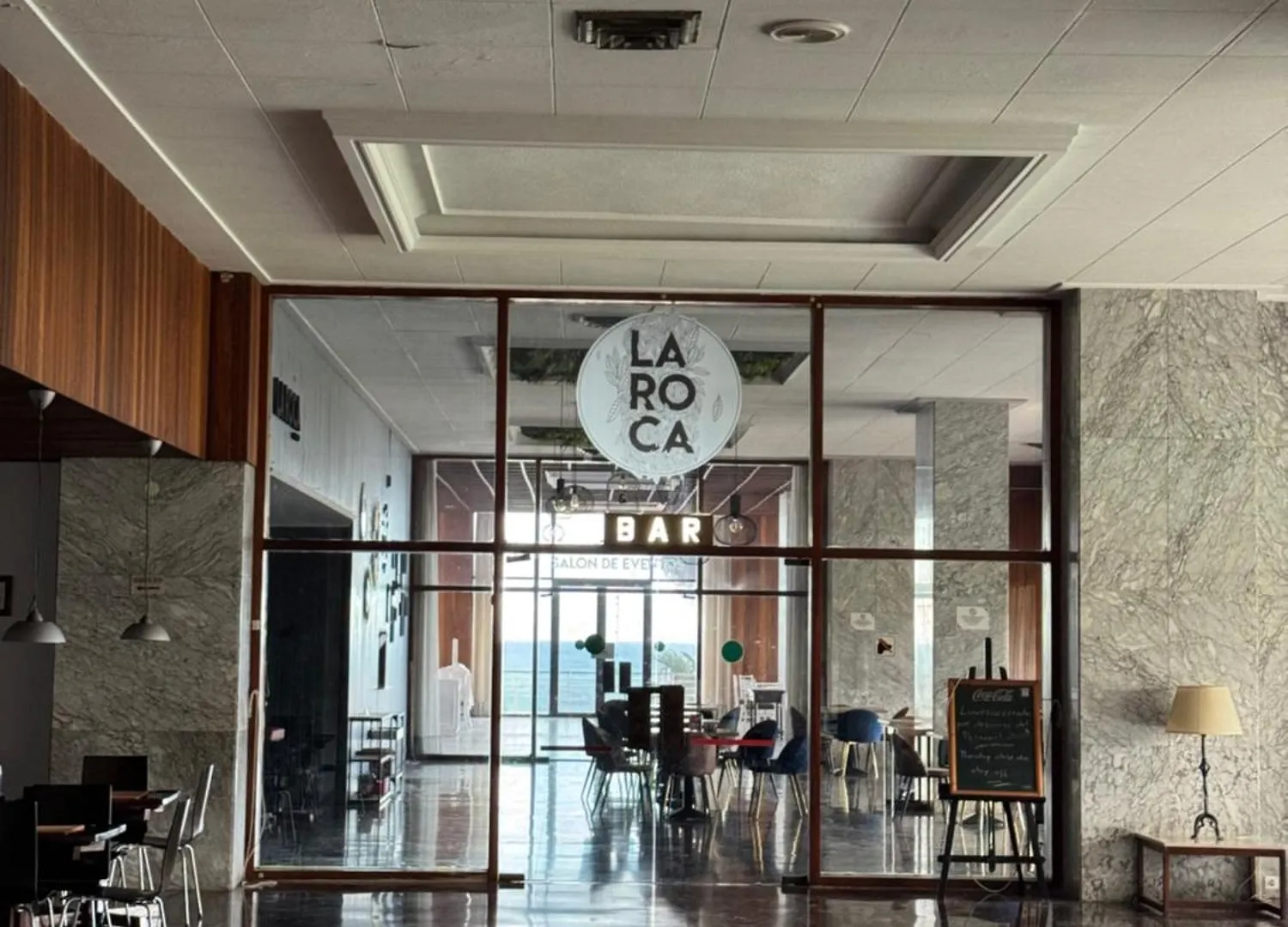La Roca Suite Balcon Al Mar Торремолинос
