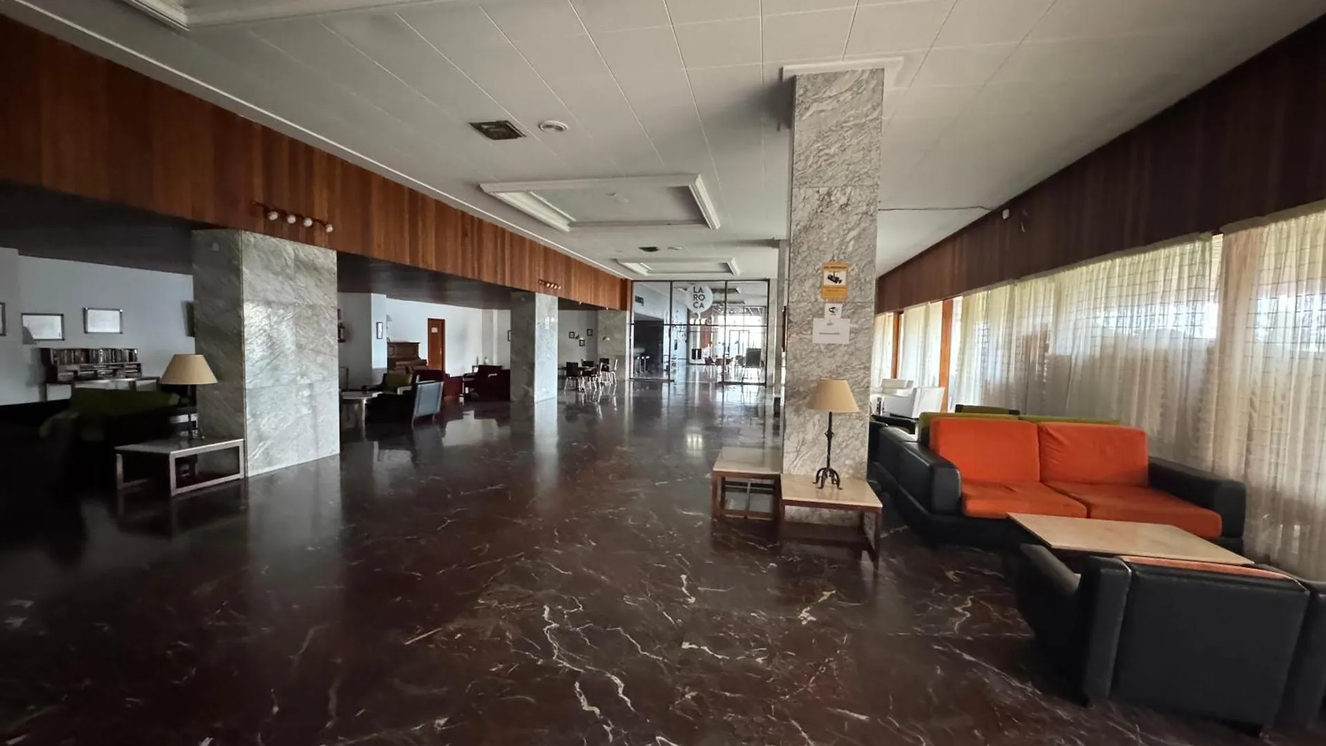 Alloggio in famiglia La Roca Suite Balcon Al Mar Torremolinos Spagna