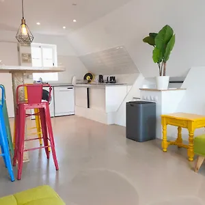 Hexagon By Namaste Elite Torremolinos