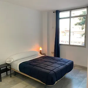  Affittacamere Sunny Plaza La Nogalera