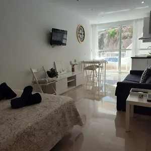 Turisstiko La Roca Chica 4 Torremolinos