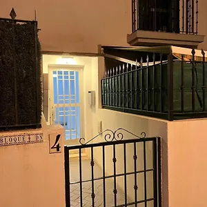  Appartamento Apartamentos Playa Bajondillo