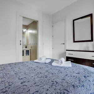  Apartamento Vistamarina B405 By Ivi Real Estate