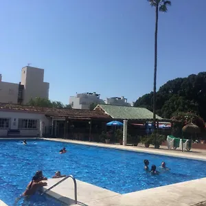  Apartamento Carihuela Park Palace