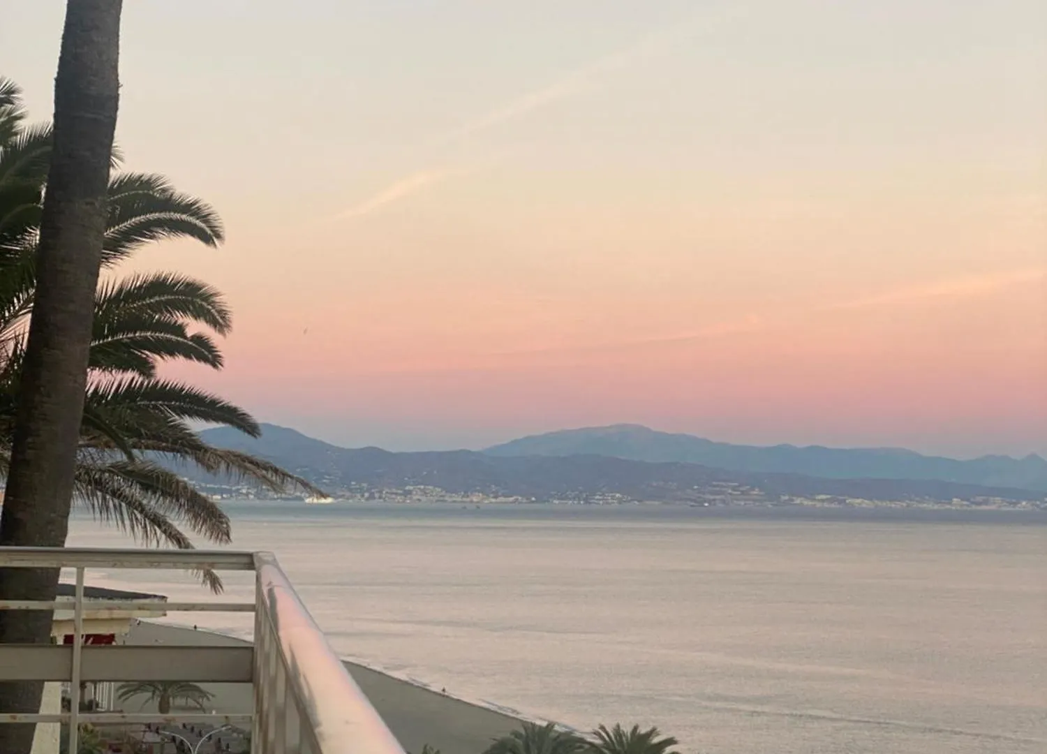 Homestay La Roca Suite Balcon Al Mar Torremolinos
