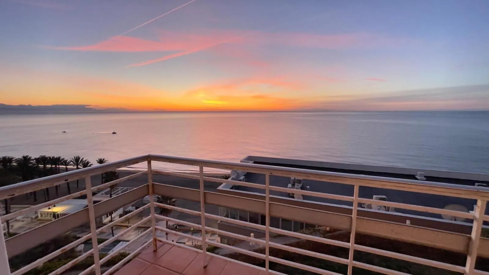 La Roca Suite Balcon Al Mar Torremolinos 0*,