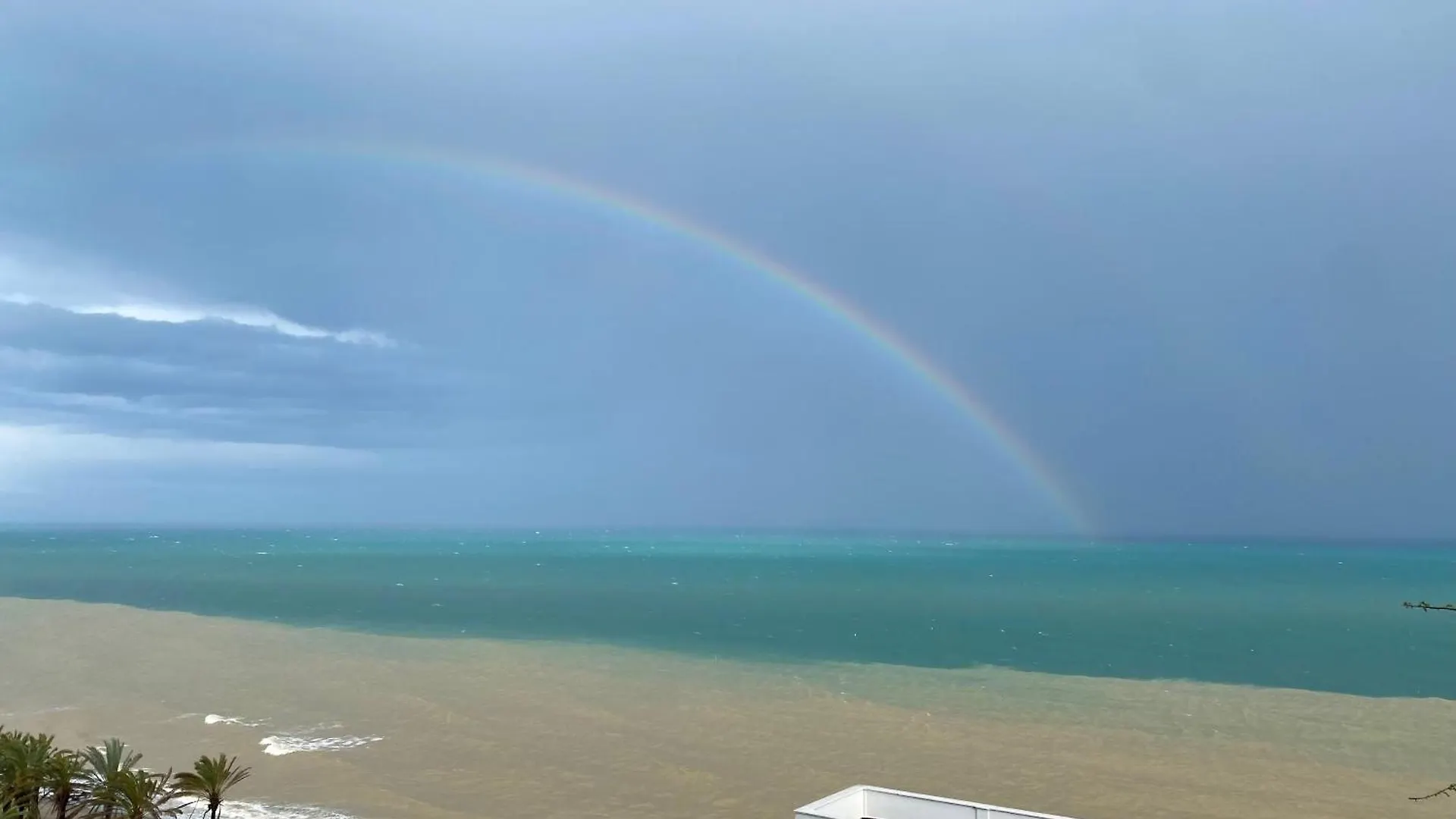 Homestay La Roca Suite Balcon Al Mar Torremolinos