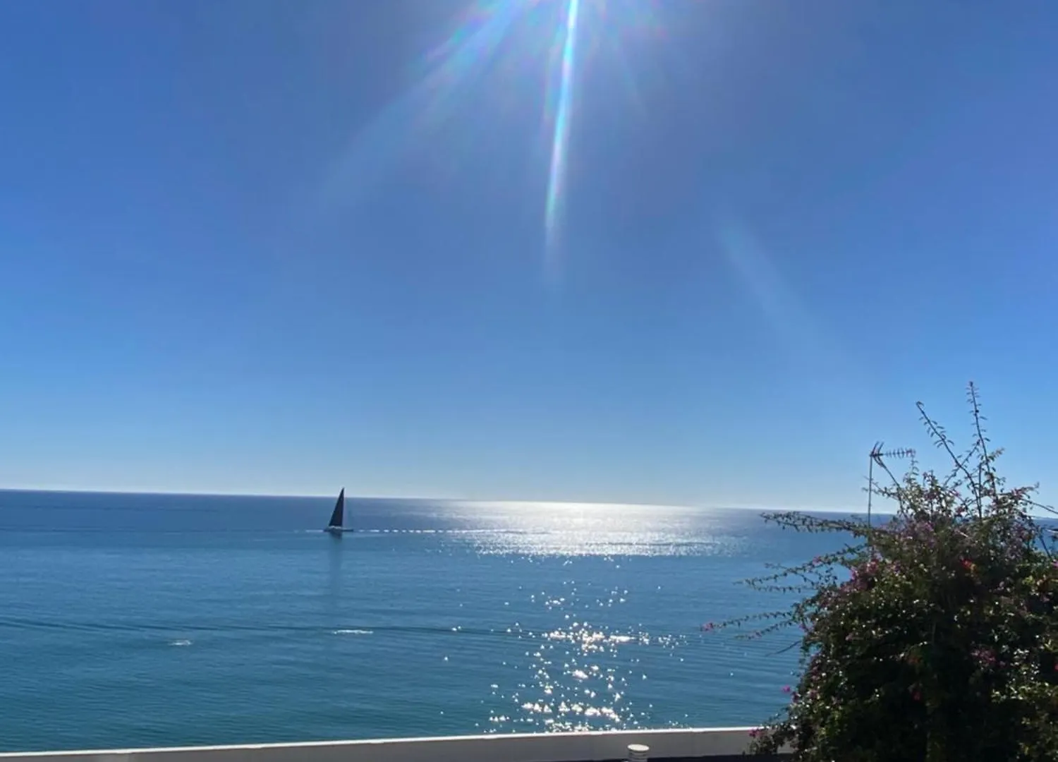 La Roca Suite Balcon Al Mar Torremolinos 0*,  Spain