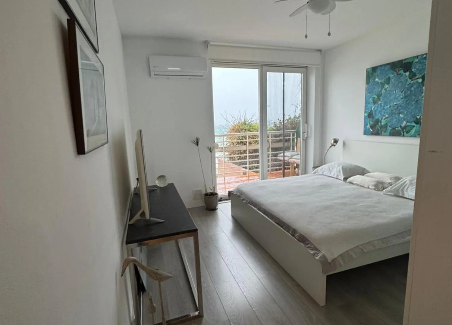 La Roca Suite Balcon Al Mar Torremolinos