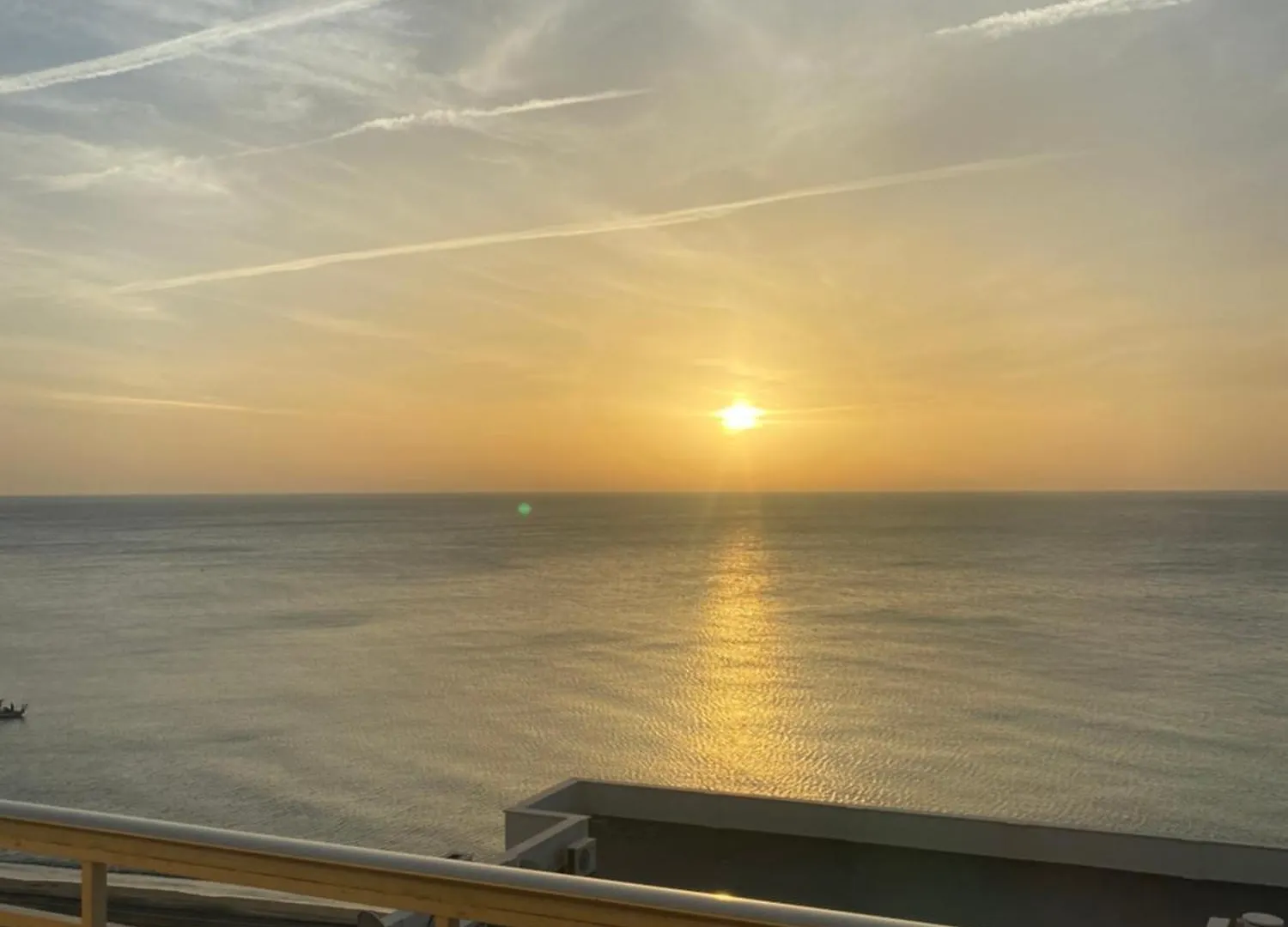 La Roca Suite Balcon Al Mar Torremolinos 0*,