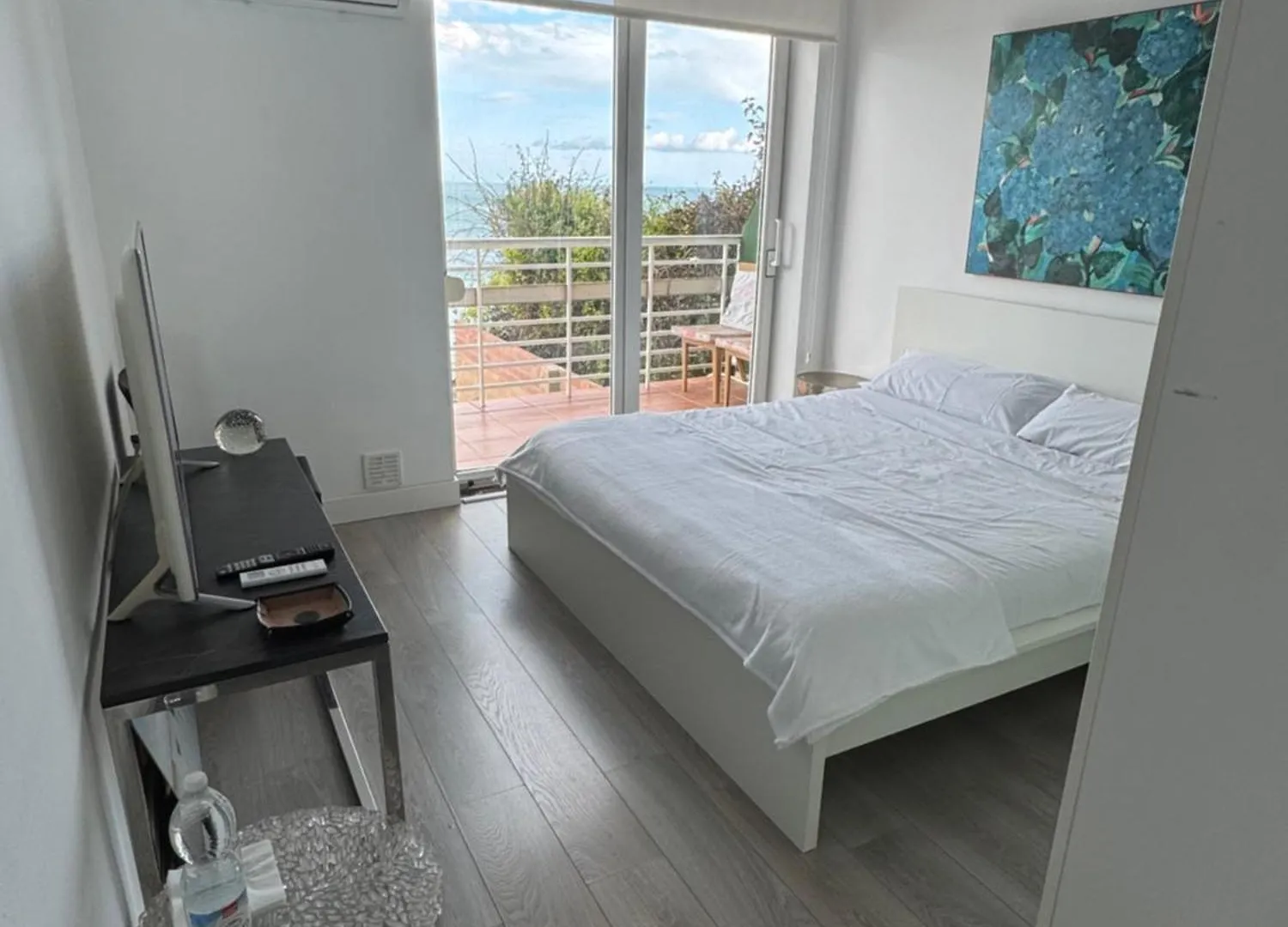 Homestay La Roca Suite Balcon Al Mar Torremolinos Spain