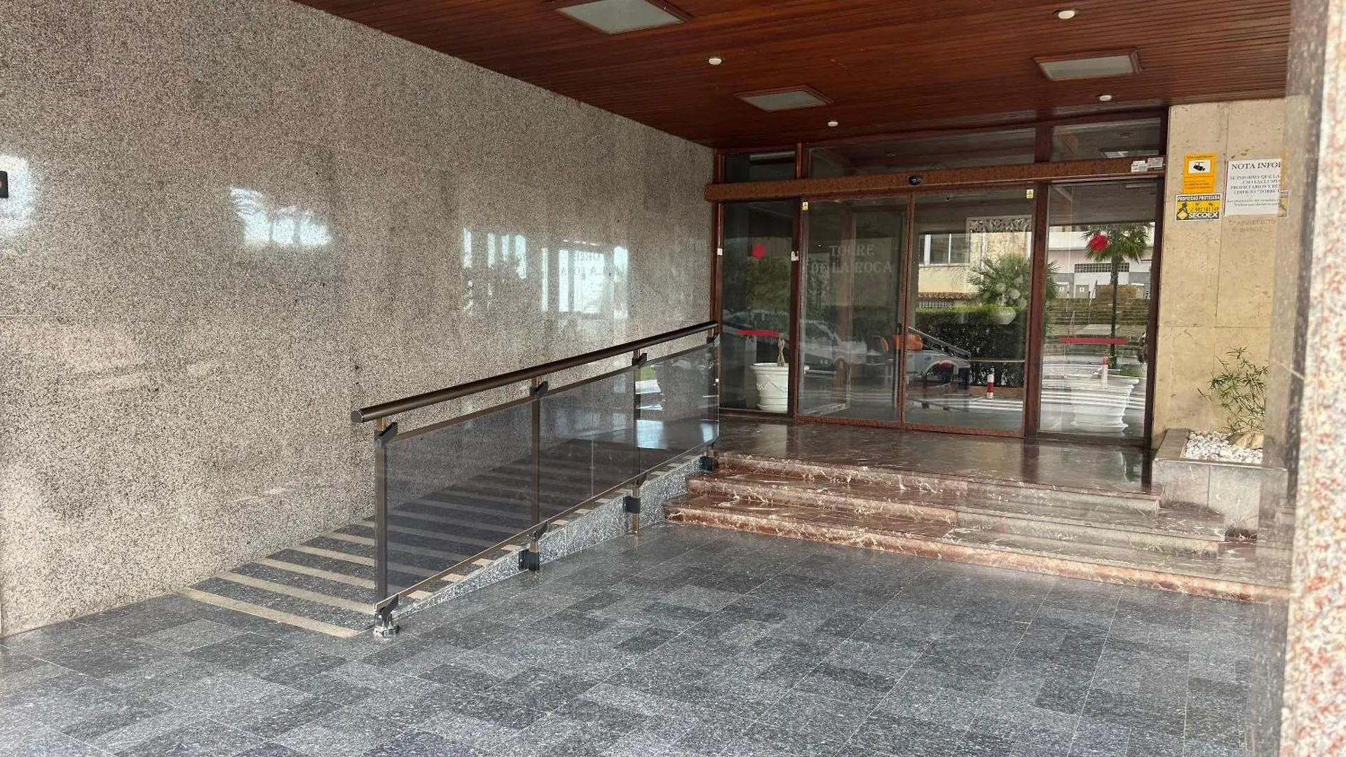 La Roca Suite Balcon Al Mar Torremolinos