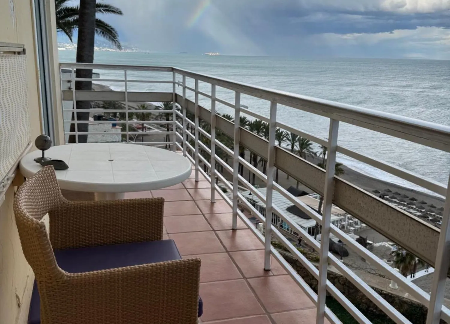 La Roca Suite Balcon Al Mar Torremolinos 0*,
