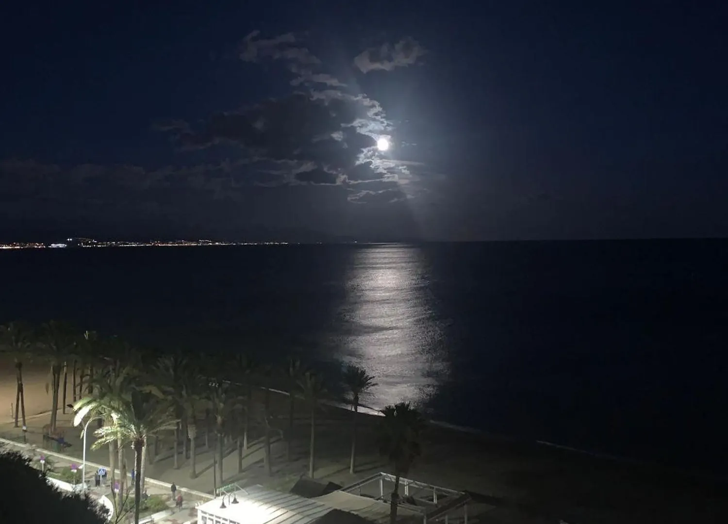 La Roca Suite Balcon Al Mar Torremolinos Spain