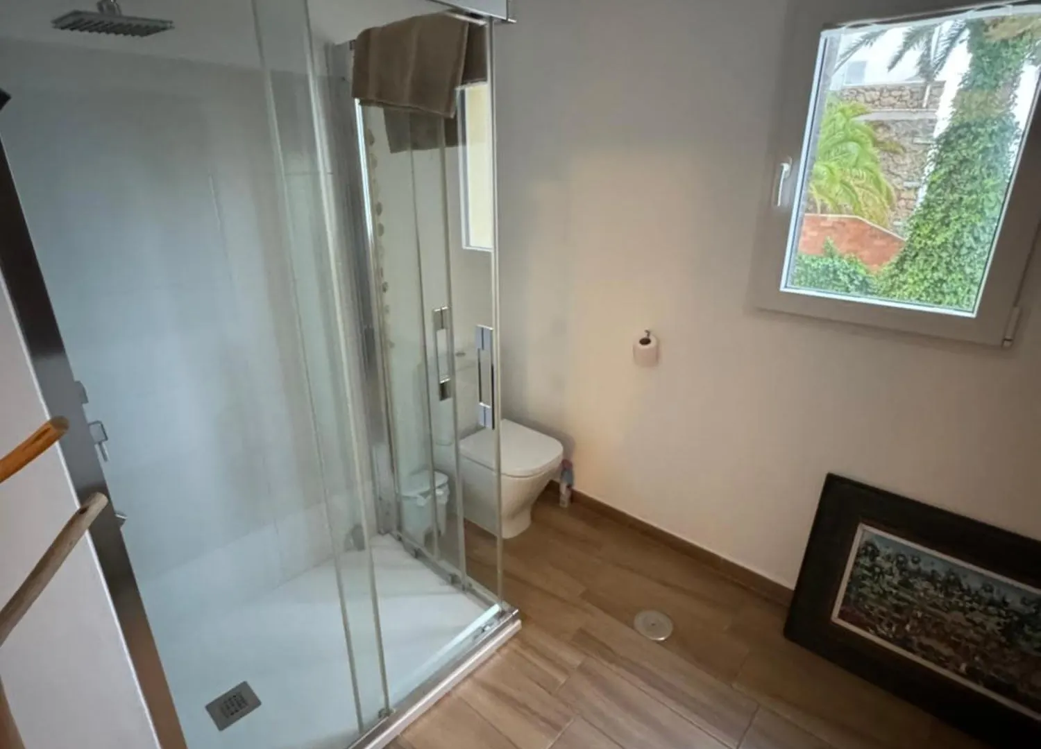 Homestay La Roca Suite Balcon Al Mar Torremolinos