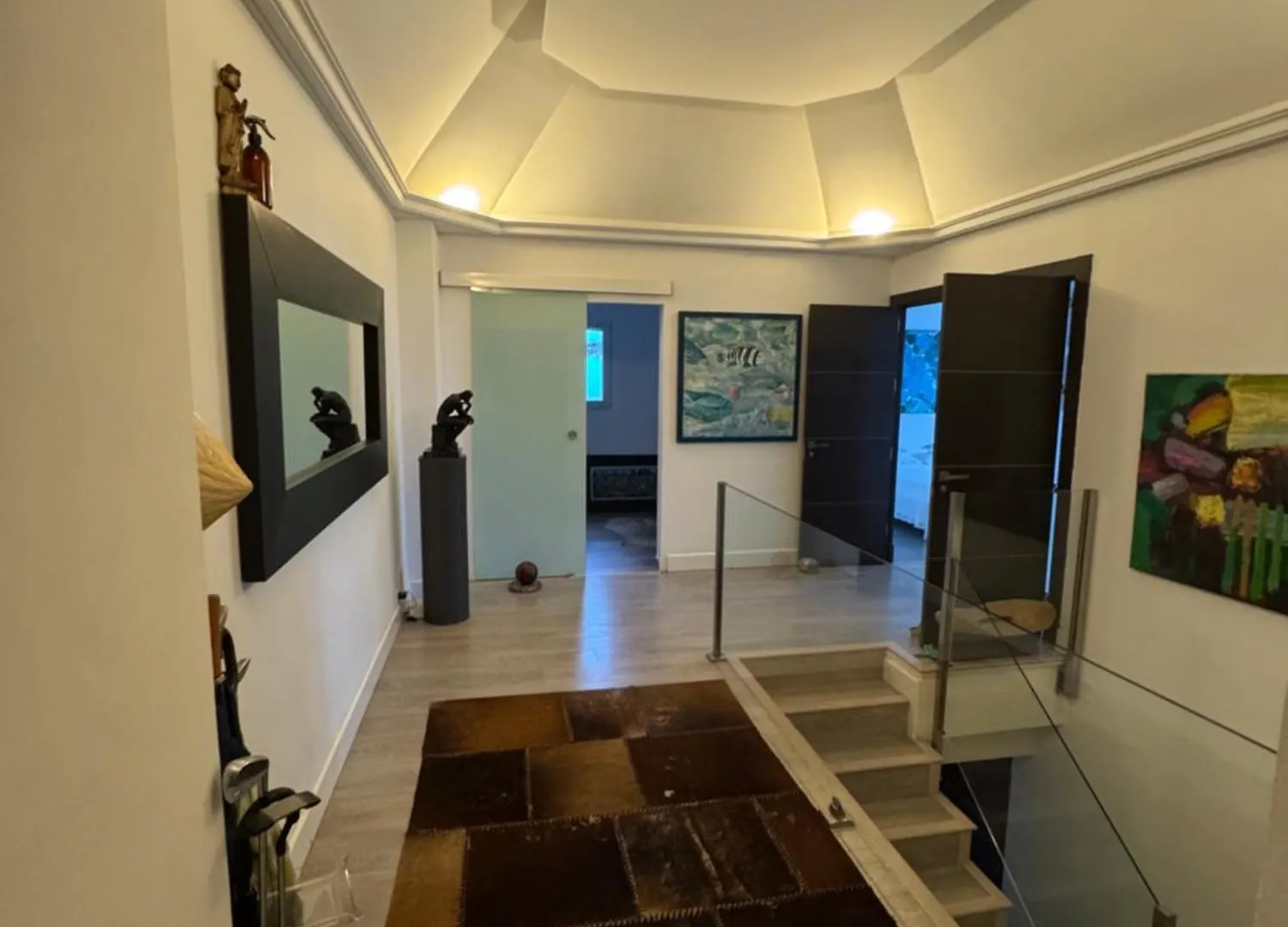La Roca Suite Balcon Al Mar Torremolinos Homestay